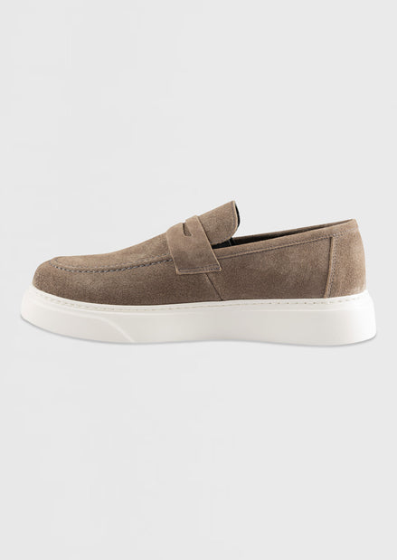 Charcoal Trainers