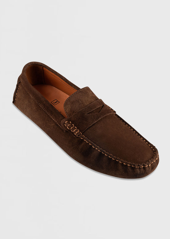Brown Trainers