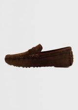 Brown Trainers