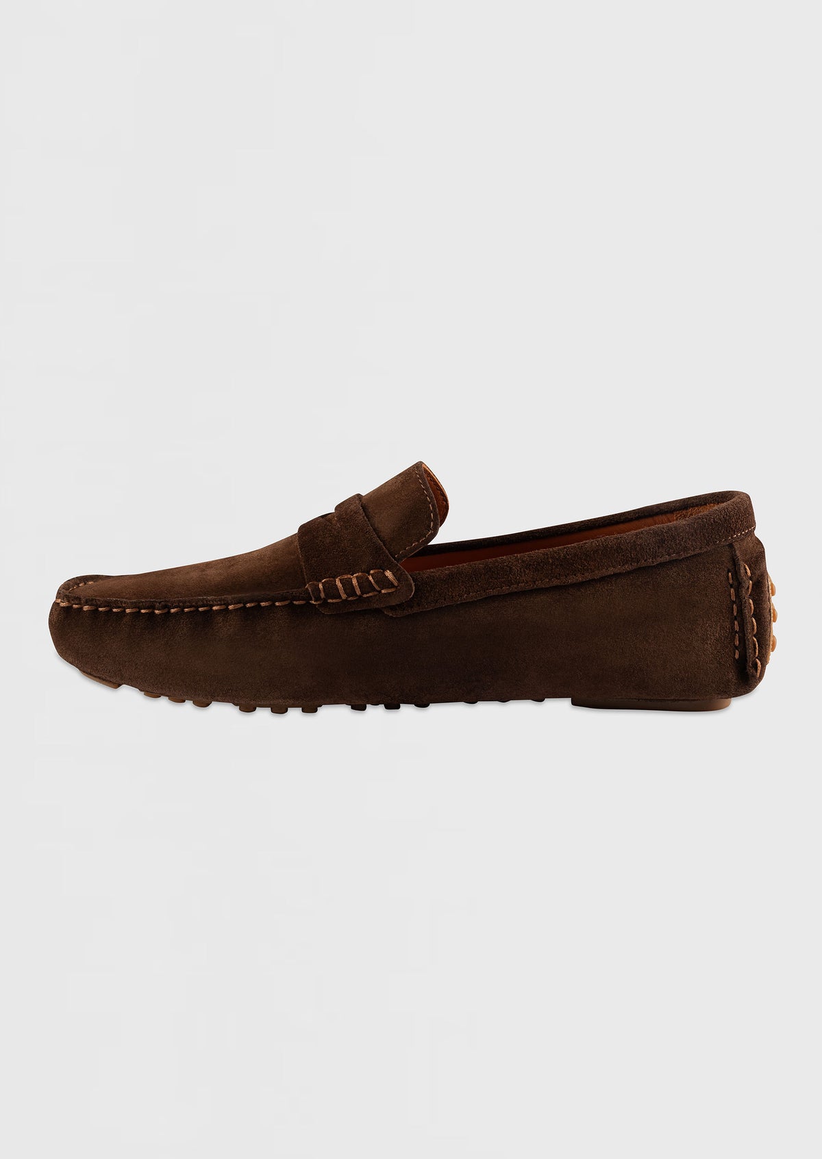 Brown Trainers