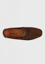 Brown Trainers