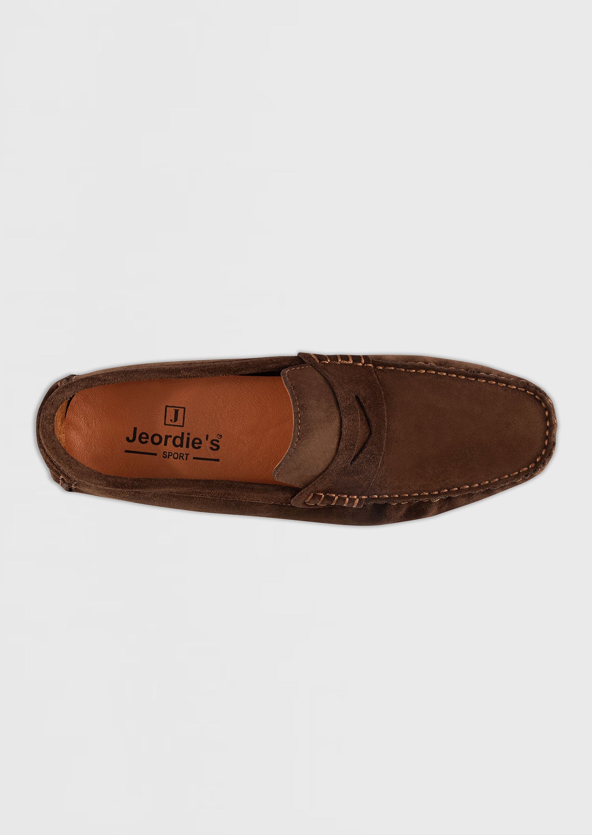 Brown Trainers