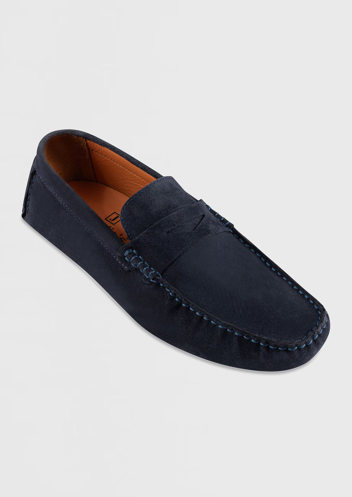 Navy Trainers