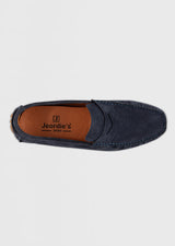 Navy Trainers