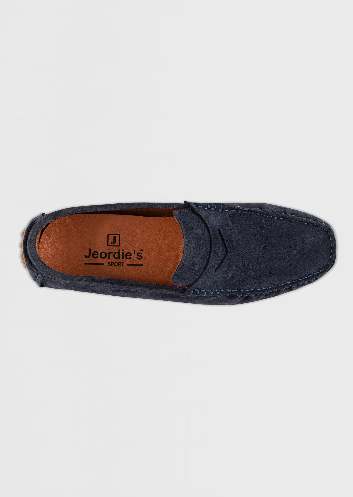 Navy Trainers