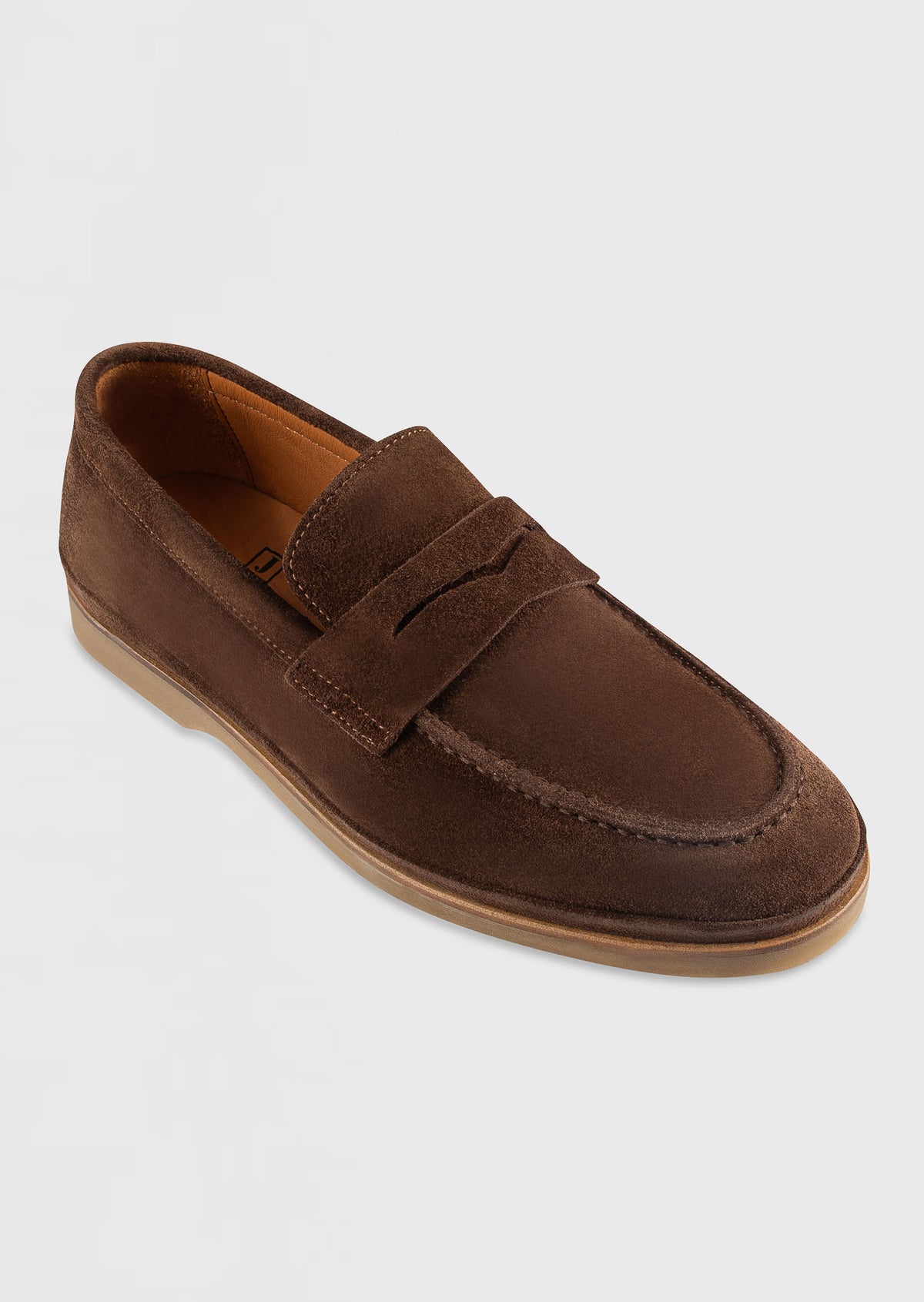 Brown Trainers