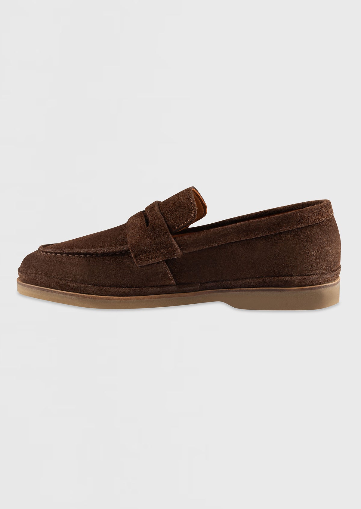 Brown Trainers