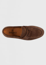 Brown Trainers