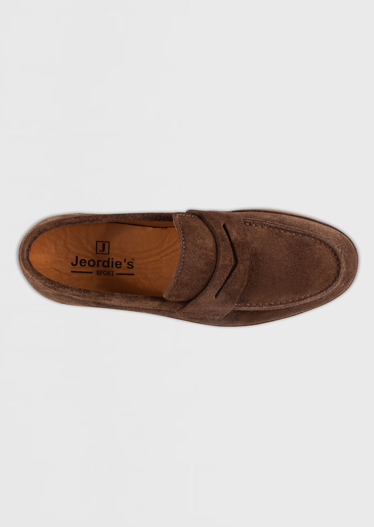 Brown Trainers