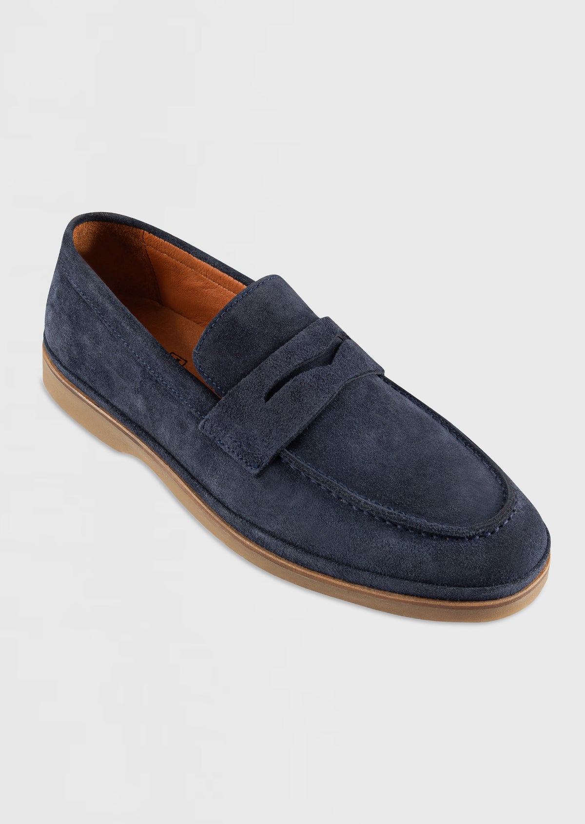 Navy Trainers