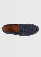 Navy Trainers