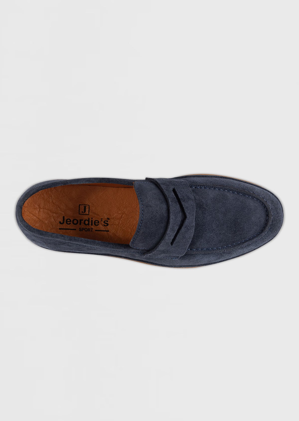 Navy Trainers