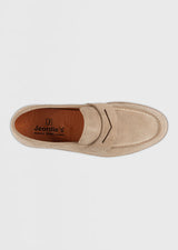 Taupe Trainers