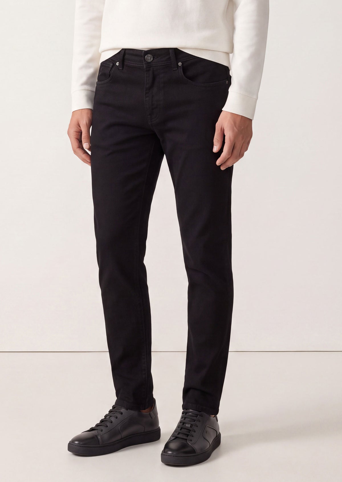 Black Jean