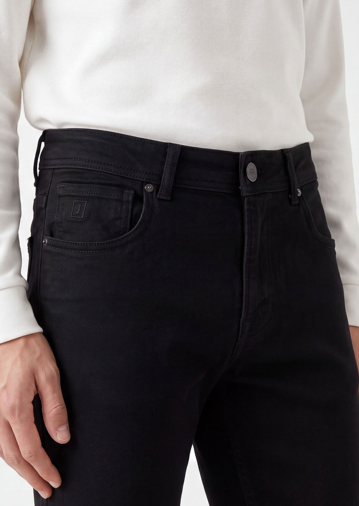 Black Jean