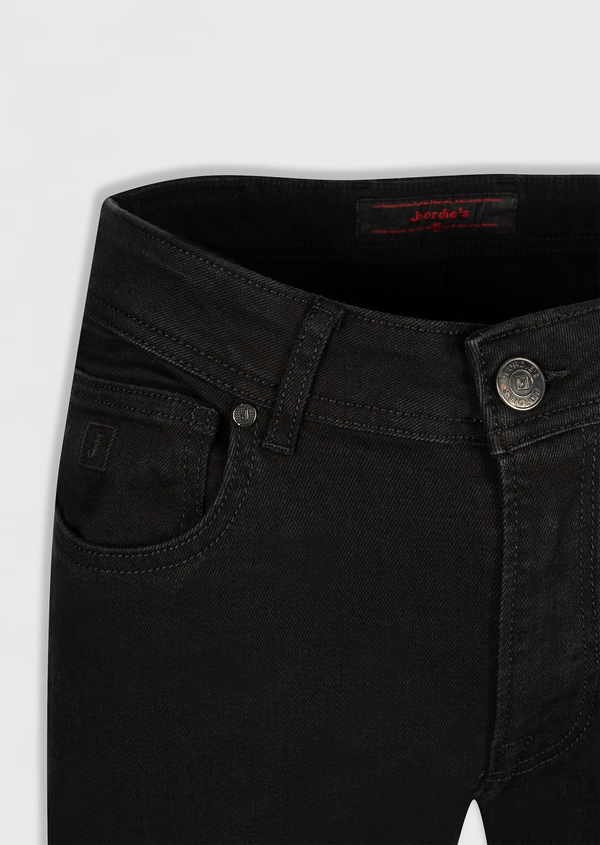 Black Jean