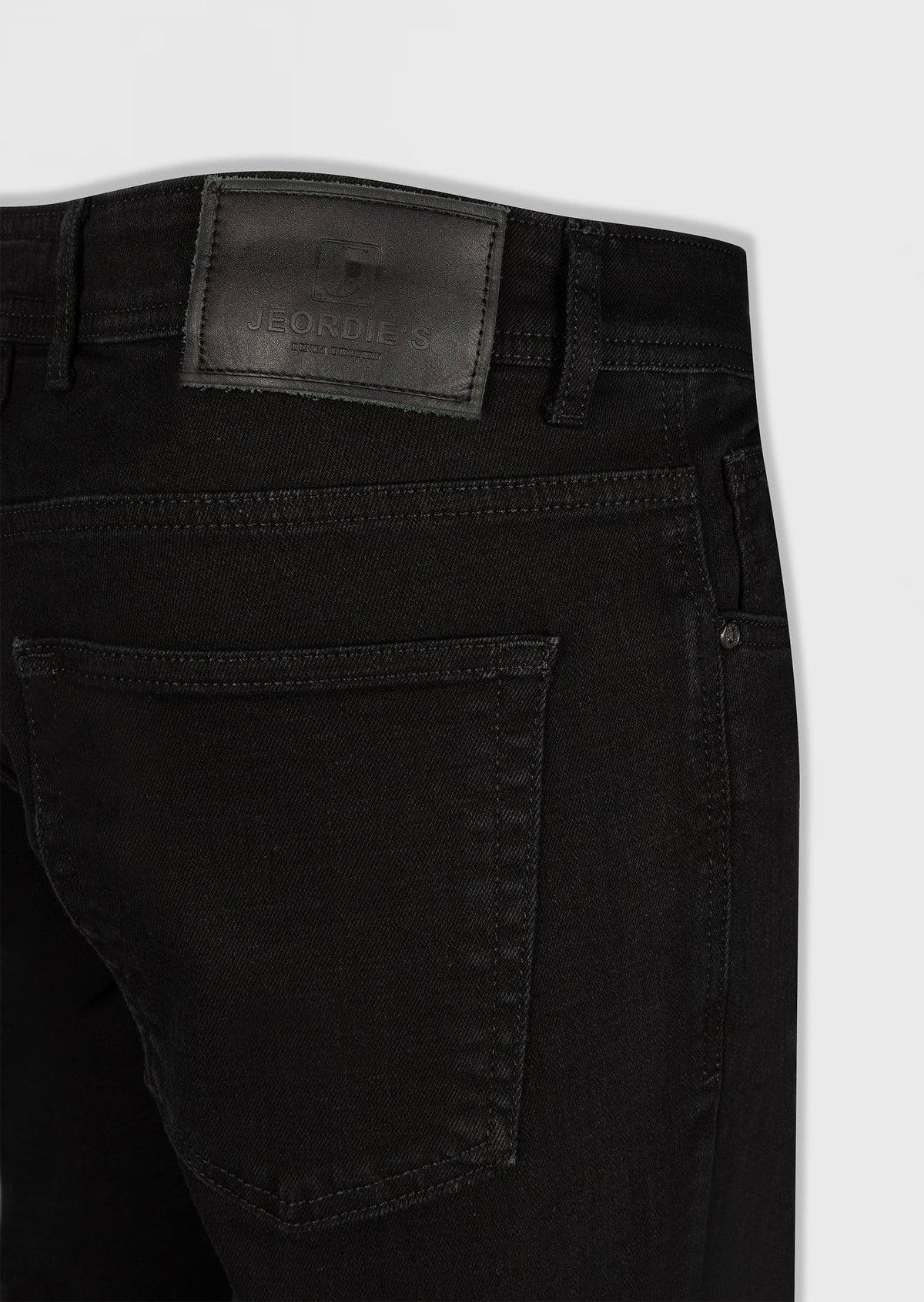 Black Jean