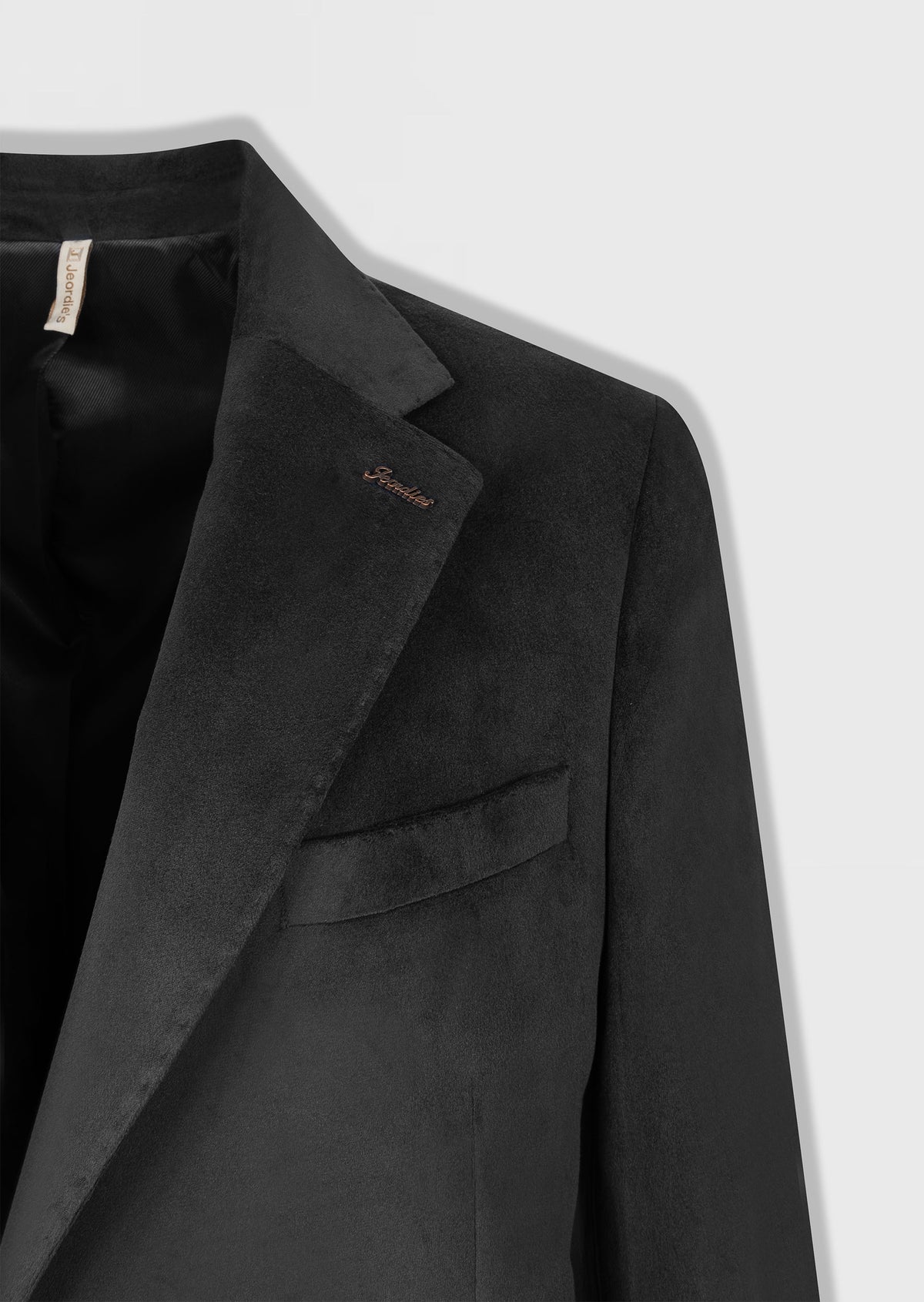 Black Blazer