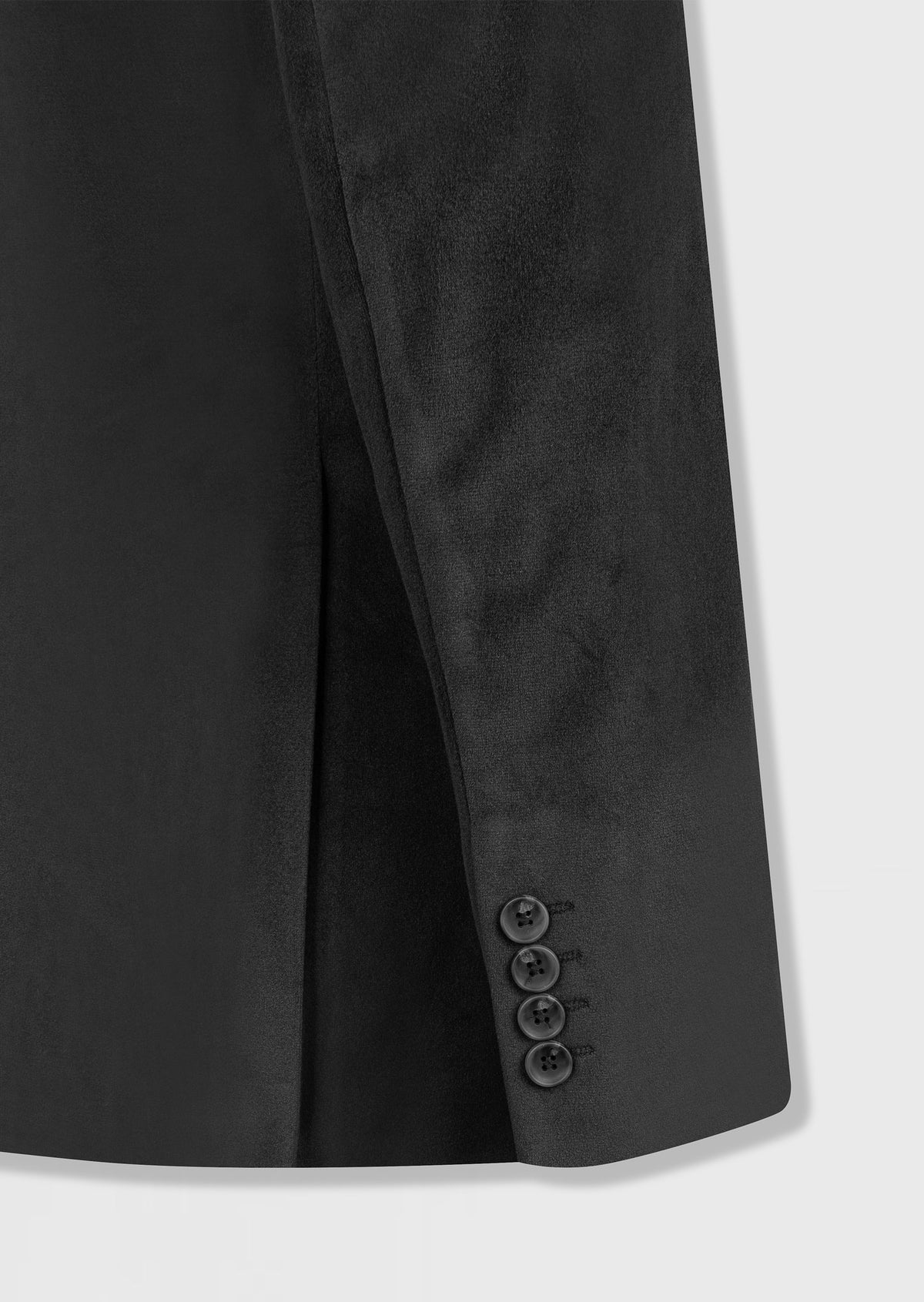 Black Blazer