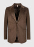 Brown Blazer
