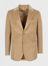 Beige Blazer
