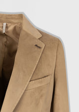 Beige Blazer