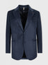 Navy Blazer