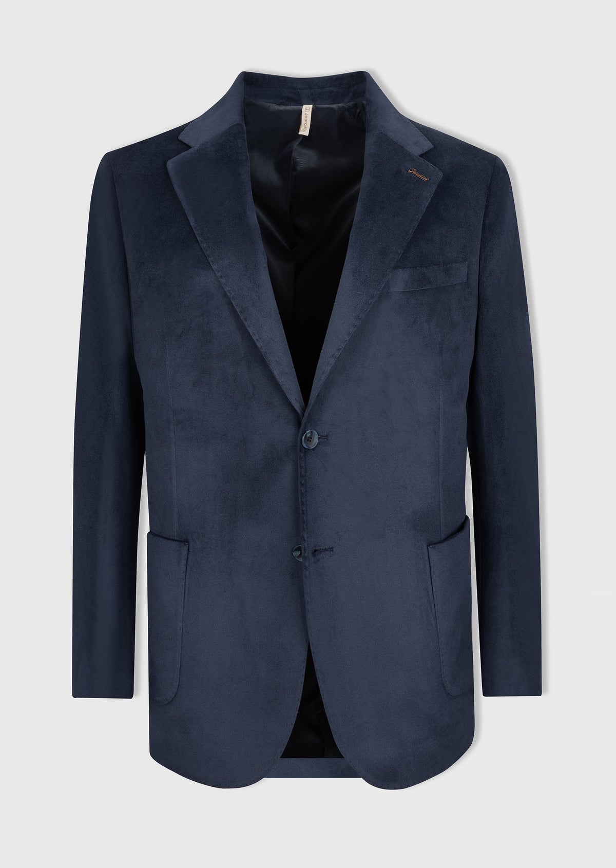 Navy Blazer