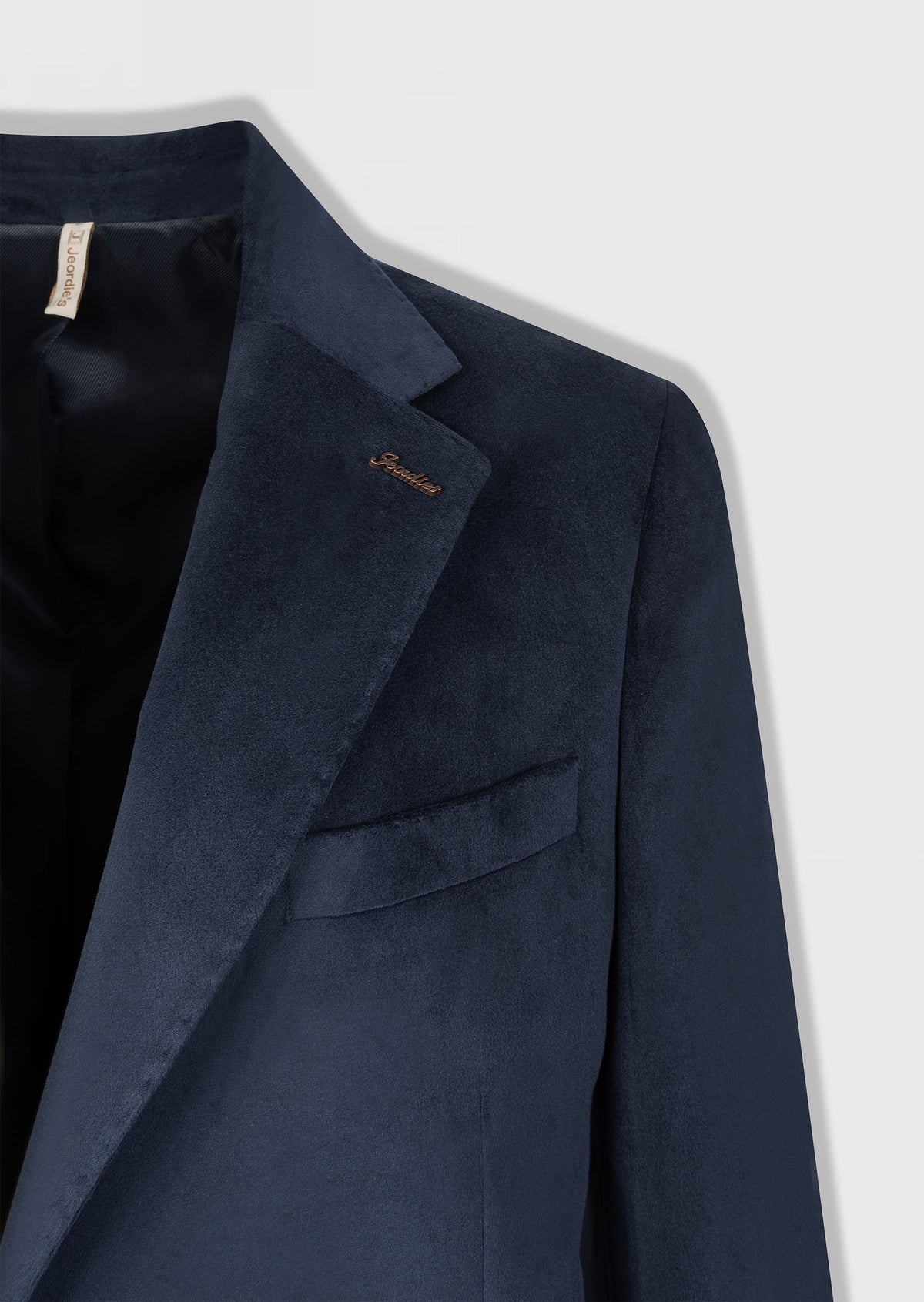 Navy Blazer