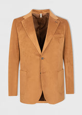 Camel Blazer