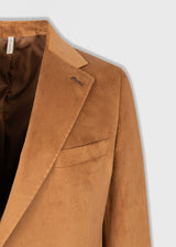 Camel Blazer