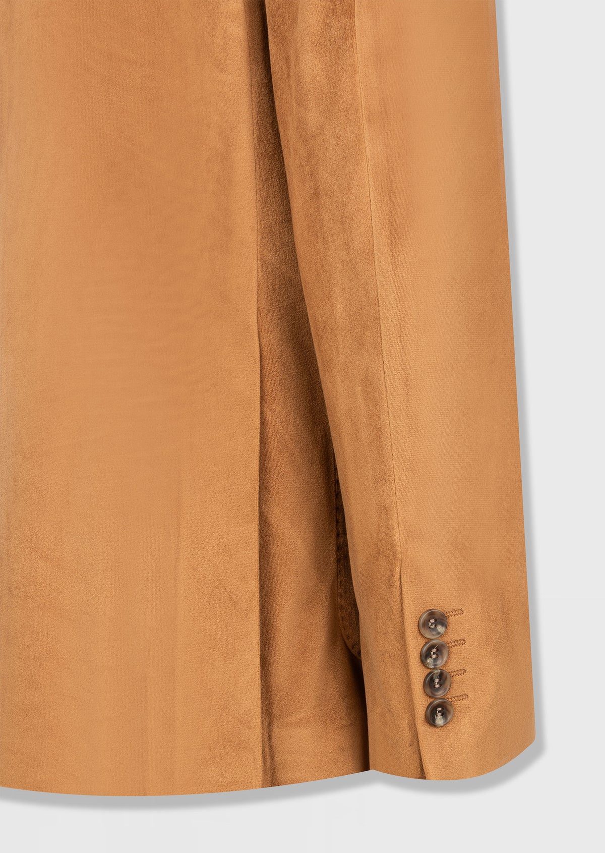 Camel Blazer