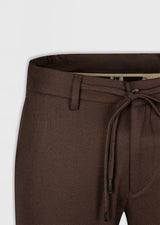 Brown Chino & Casual Pant