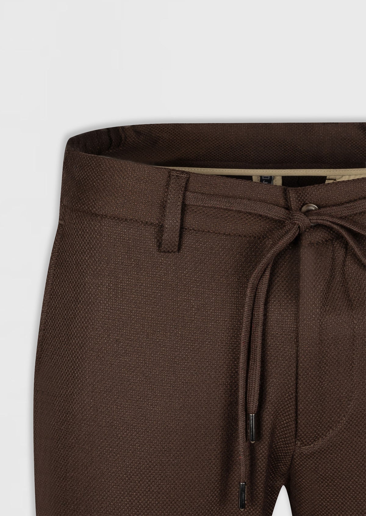 Brown Chino & Casual Pant