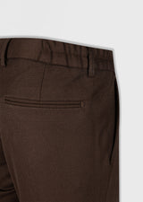 Brown Chino & Casual Pant
