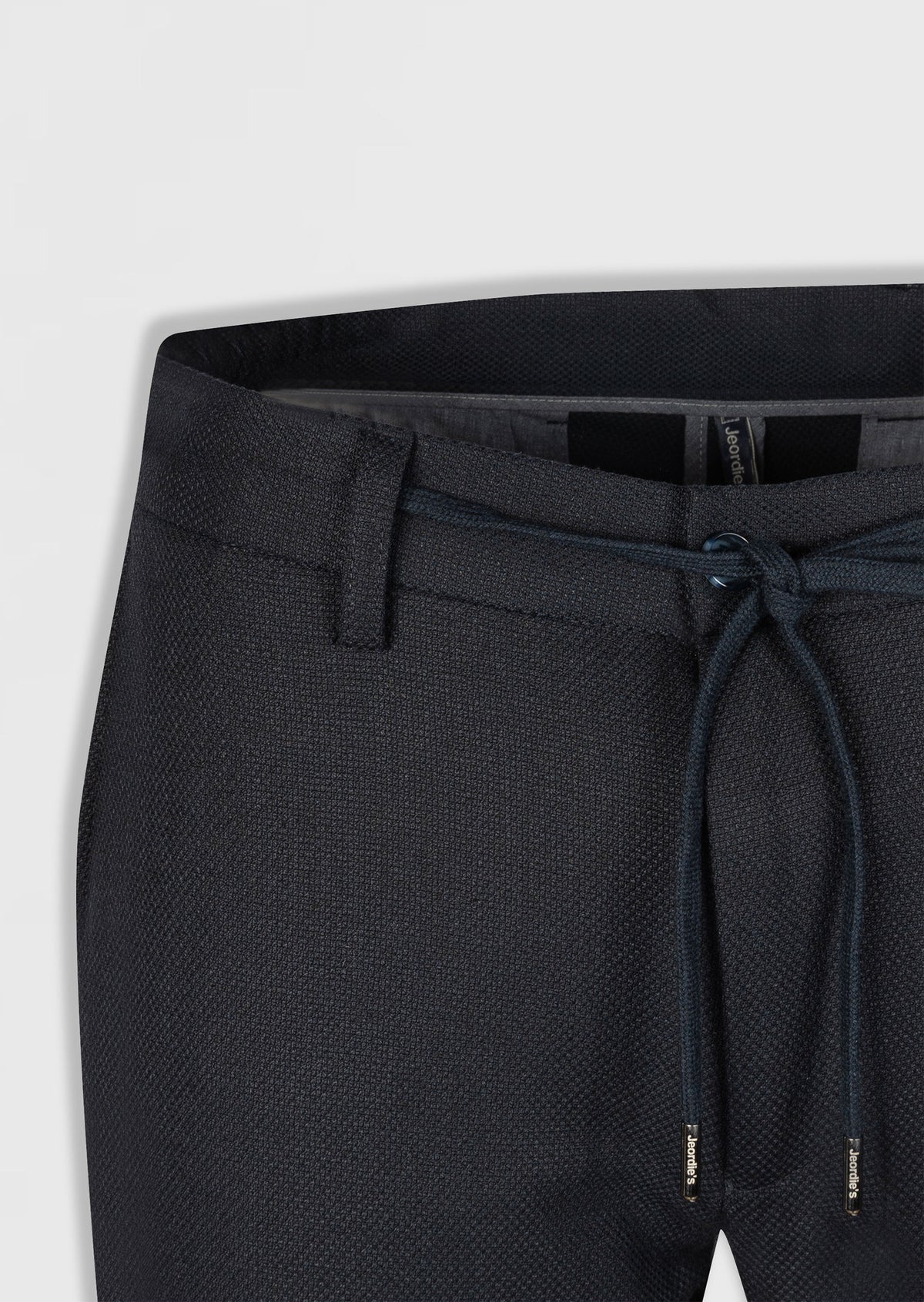 Navy Chino & Casual Pant
