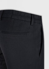 Navy Chino & Casual Pant