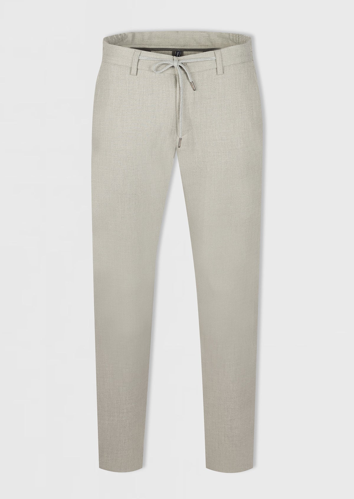 Grey Chino & Casual Pant