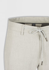 Grey Chino & Casual Pant