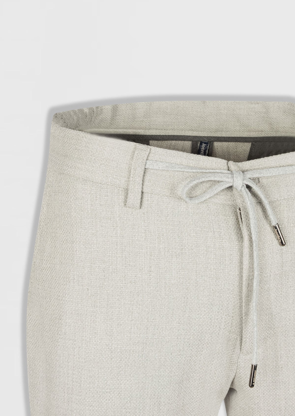 Grey Chino & Casual Pant