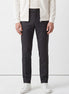 Black Chino & Casual Pant