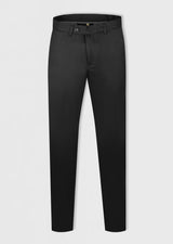 Black Chino & Casual Pant