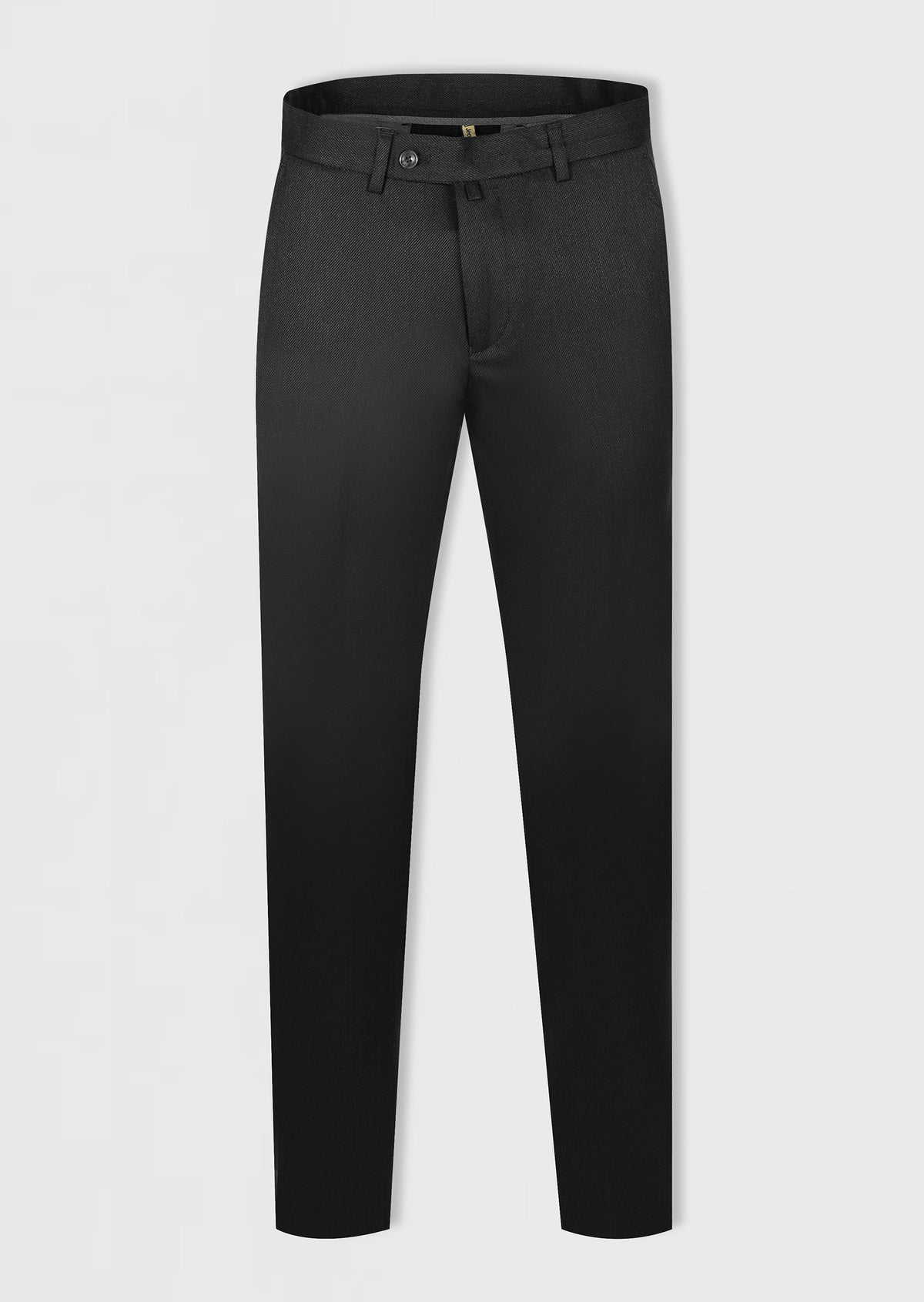 Black Chino & Casual Pant