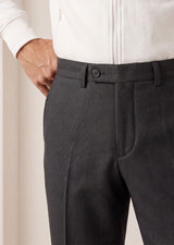 Black Chino & Casual Pant