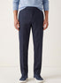 Navy Chino & Casual Pant