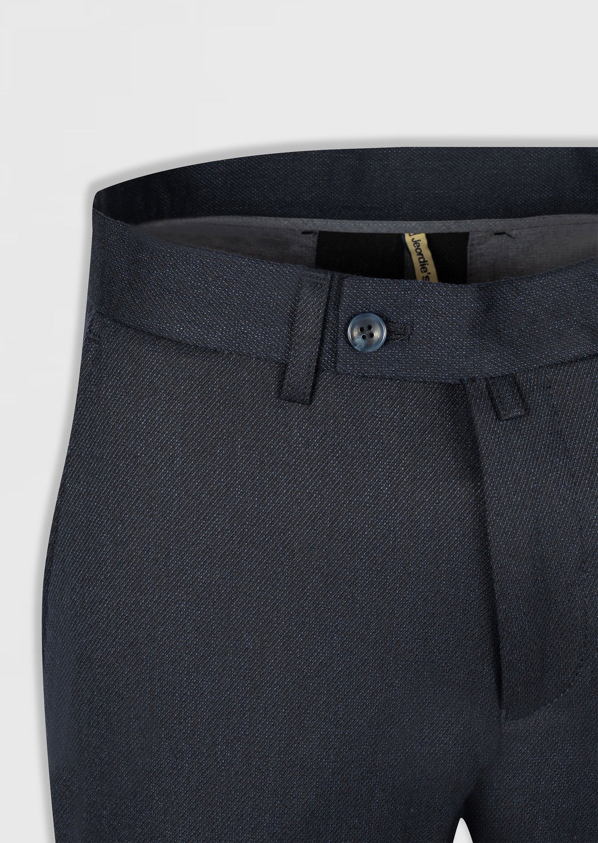Navy Chino & Casual Pant
