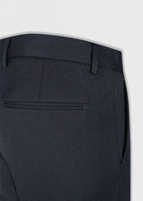 Navy Chino & Casual Pant