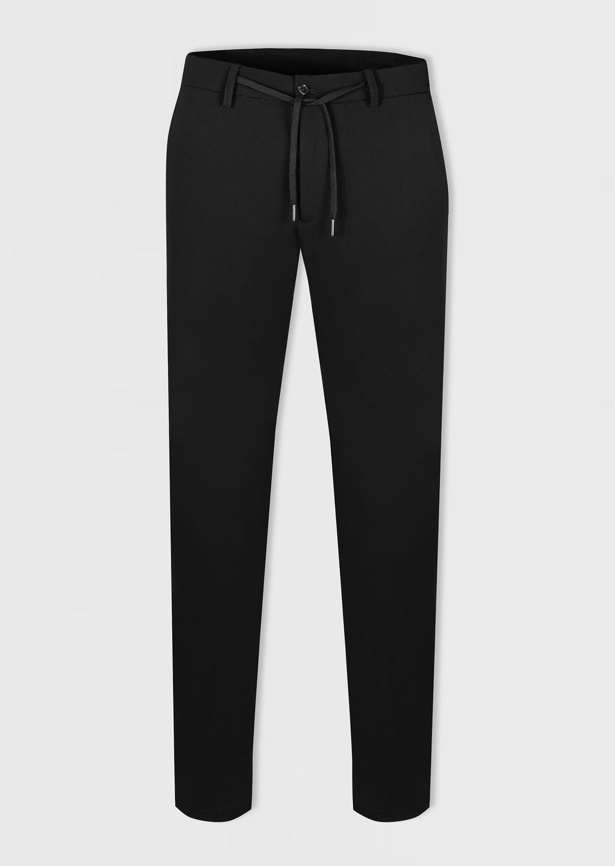 Black Chino & Casual Pant