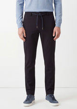 Navy Chino & Casual Pant