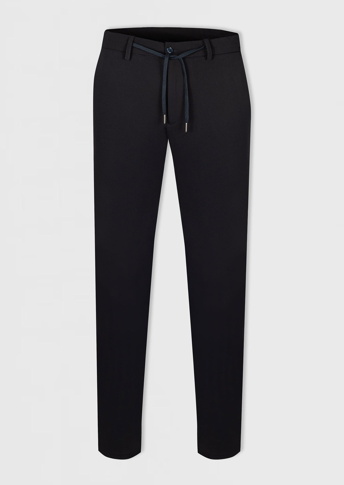 Navy Chino & Casual Pant